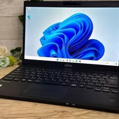富士通 LIFEBOOK U9310/E【10世代 コアi5　C...