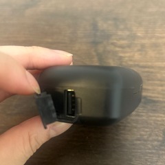 CASSIDY  ワイヤレスイヤホンの画像