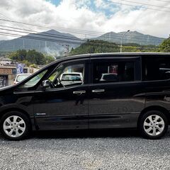 Sハイブリッドセレナ　激安処分価格！！の画像