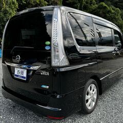Sハイブリッドセレナ　激安処分価格！！の画像