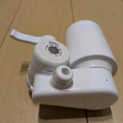 定価9000円　パナソニック　浄水器　17物質除去タイプの画像