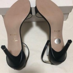 piche abahouse  パンプスの画像