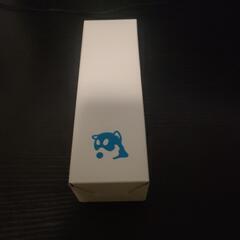 zoff ステンレスボトル120ml