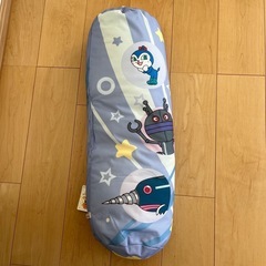 アンパンマン クッション 抱き枕の画像