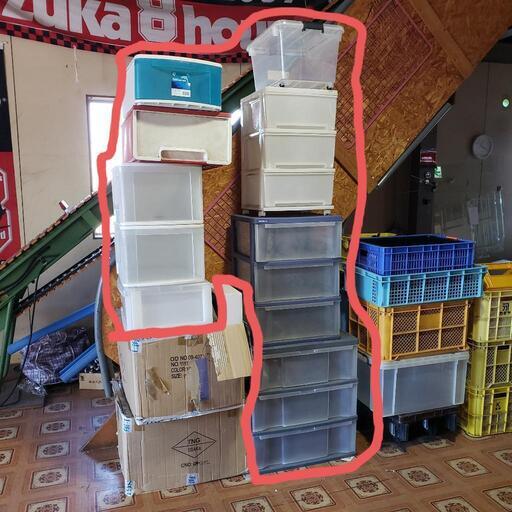 収納ボックス 収納ケース etc
