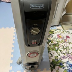 オイルヒーター