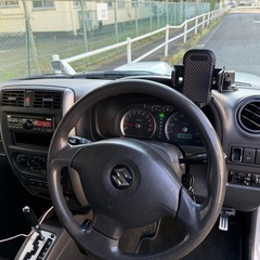 ＪＢ２３Ｗ・ジムニー　平成18年　車検令和7年9月３０日◆無事故・実走行◆ＡＴ・４ＷＤ◆　リビルトミッション載せ替え済み　145000キロの画像