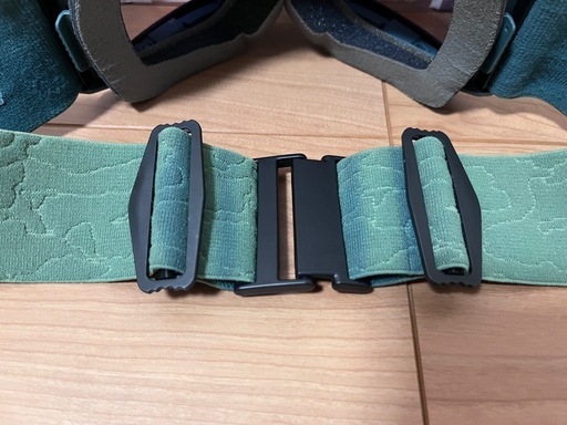 スミスIO MAG XL アジアンフィット
