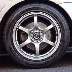 RAYS グラムライツの画像