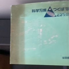 科学万博つくば85'記念写真集の画像
