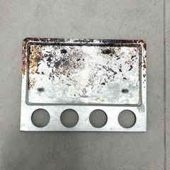 無印良品 ▷ オーブントースター 型番：ＭＪ‐ＳＯＴ１の画像