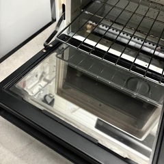 無印良品 ▷ オーブントースター 型番：ＭＪ‐ＳＯＴ１の画像