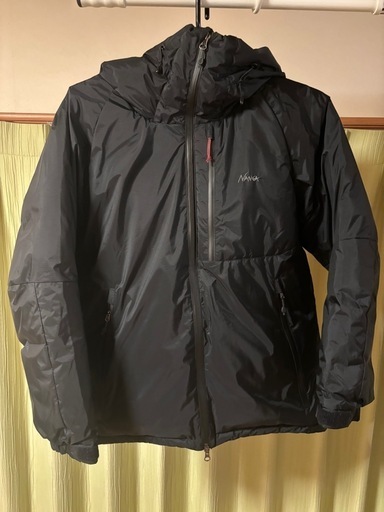 NANGA ナンガ　オーロラダウンジャケット