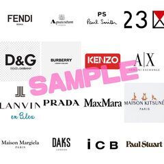 【K032】お試し10点♪ 国内古着 ブランド古着Aランク ハイブランド 百貨店ブランド 大ロットの前のお試しにの画像