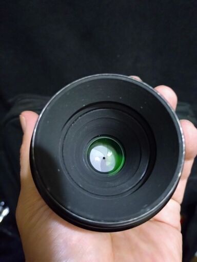 良品　micro-nikkor 55mm f3.5