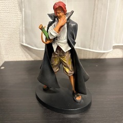 シャンクス　フィギュア