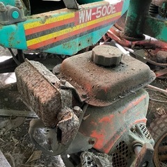 タカキタ　ミニロールベーラー
の画像
