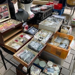 トランクバザールin姶良に出店参加します - イベント
