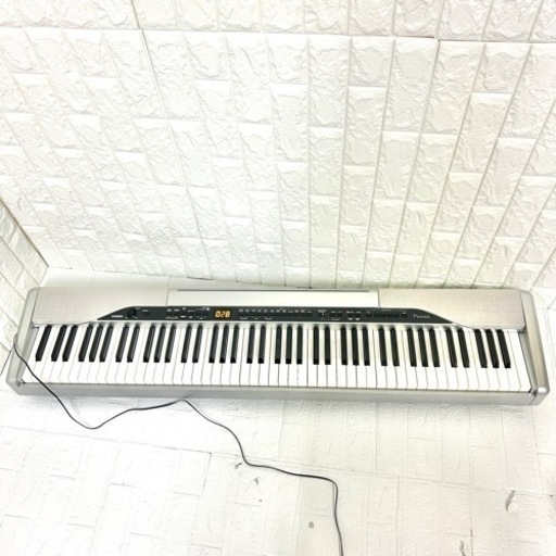 CASIO 電子ピアノ　Privia PX-310