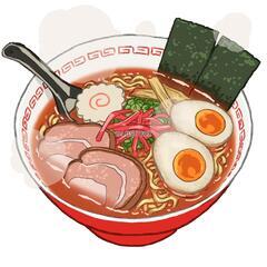 ＜ラーメン+PR業務＞11/24(日)💥日給10,000円～！単...