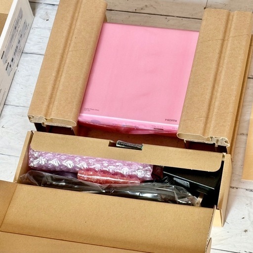 BUFFALO「おもいでばこ」デジタルフォトアルバム HDD容量1TB