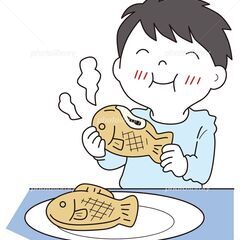 ＜たい焼き+PR業務＞11/30(日)🐟日給9,000円～！単日...