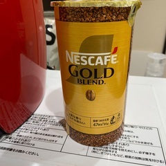 【格安】たNESCAFE コーヒーマシンの画像