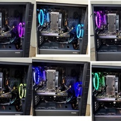 i7 8700k GTX 1060 モニター27 inch 2k