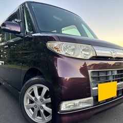月々9千円〜分割可❗️車検2年付き！【名義変更代込み】広い車内！...