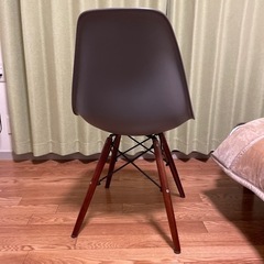 家具 椅子 ダイニングチェアの画像