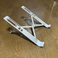 ノートパソコンスタンド 