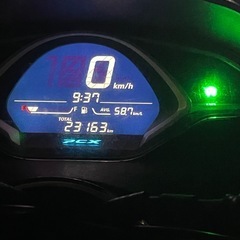 PCX 125 JF81