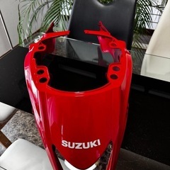 スズキ隼部品多数
の画像