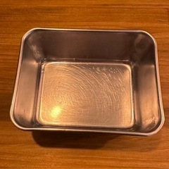 1個250円🉐残り3個/キッチンバットの画像