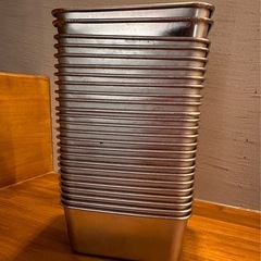 1個250円🉐残り3個/キッチンバット