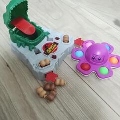 パウパト　スカイ　ロッキー　他おもちゃの画像