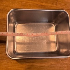 1個250円🉐残り3個/キッチンバットの画像