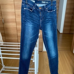 ジーンズ デニムパンツ ストレッチ GAP 【２本セット】