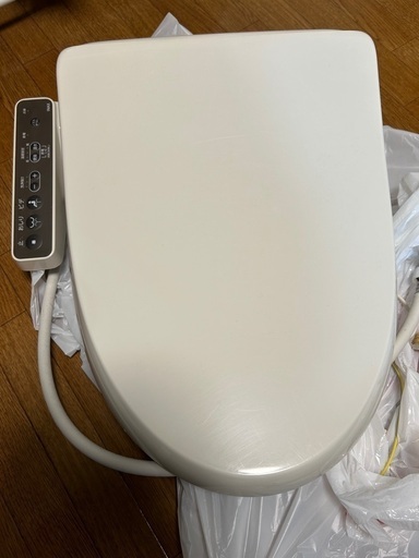リクシル　シャワートイレ　もうすぐ処分予定