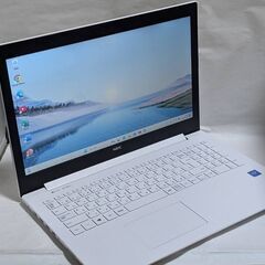 🍁NEC🌟Lavie🌟NS100R2W🌟白美品🌟SSD🌟WIN11🌟Office2021