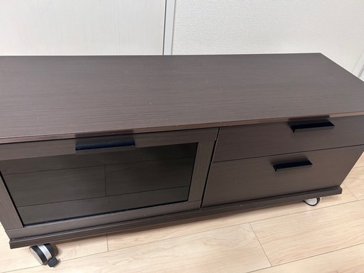 テレビ台　ニトリ