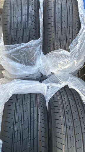 225/60R18 アルファード40系　トーヨープロクセス　24年製4本