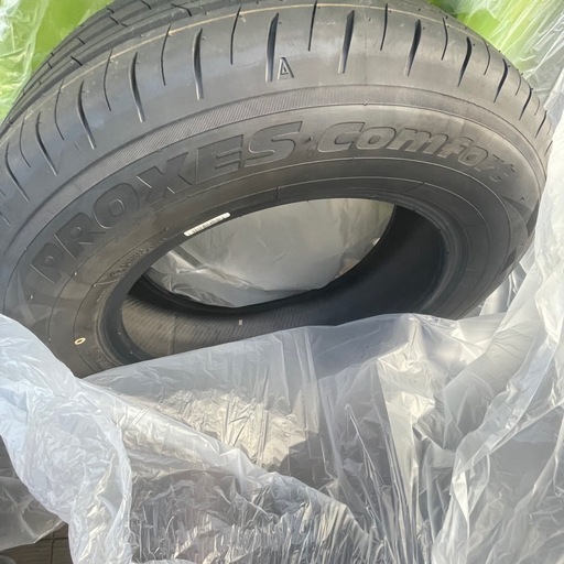 225/60R18 アルファード40系　トーヨープロクセス　24年製4本