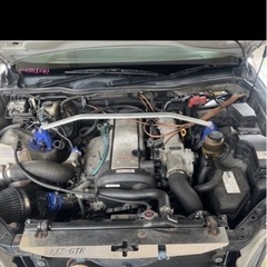 jzs17クラウンアスリートVの画像