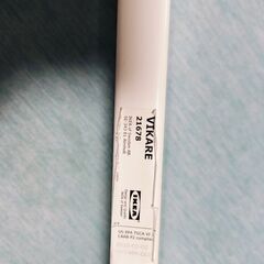 IKEA 未使用　ベッド柵ガード　VIKARE 21678の画像