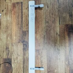 IKEA 未使用　ベッド柵ガード　VIKARE 21678の画像