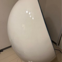 ホワイトニングチェアの画像