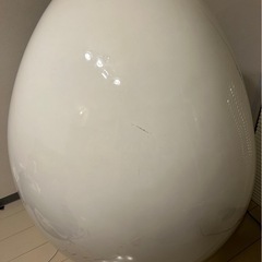 ホワイトニングチェアの画像