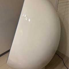 ホワイトニングチェアの画像