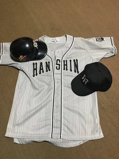 阪神タイガース応援グッズ